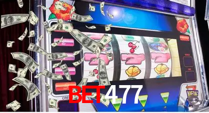 Inovações de Jogos na bet477: O Futuro das Experiências Interativas