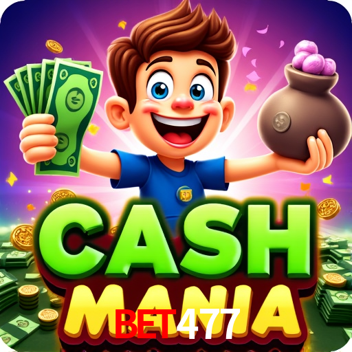 Inovações de Jogos na bet477: O Futuro das Experiências Interativas