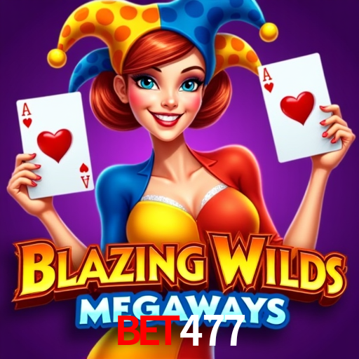 A Revolução dos Aplicativos de Jogos no bet477